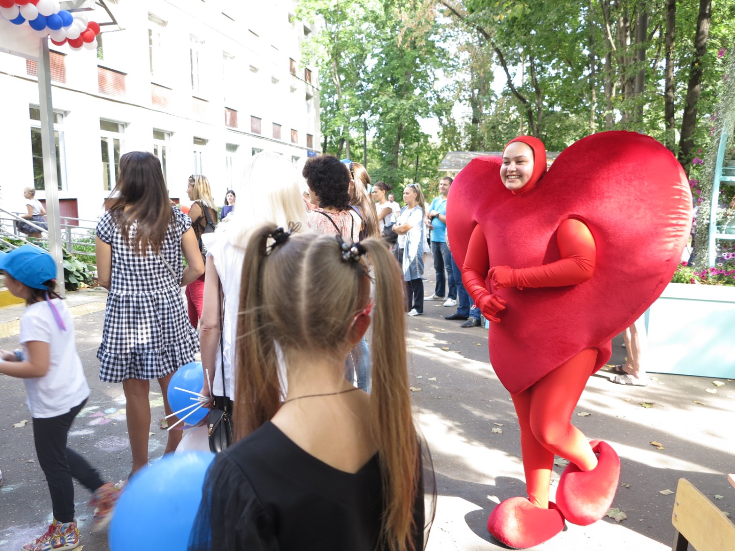 День города | Муниципальный округ Фили-Давыдково. Официальный сайт.